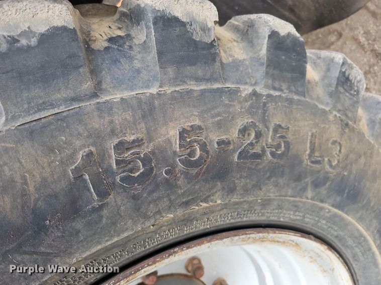 image for item DO4244 2007 Lull 944E-42  telehandler