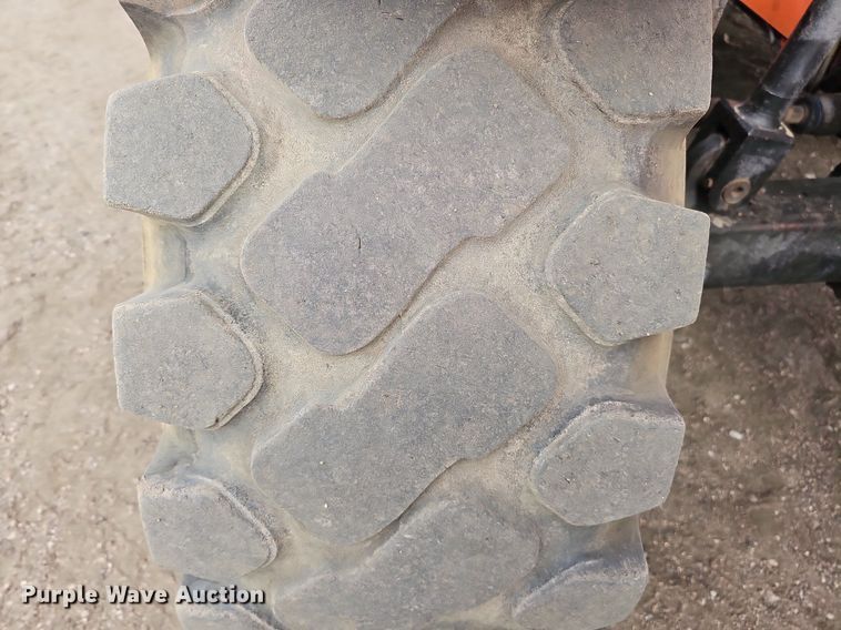 image for item DO4244 2007 Lull 944E-42  telehandler