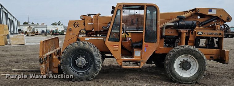 image for item DO4245 Lull 844C-42  telehandler