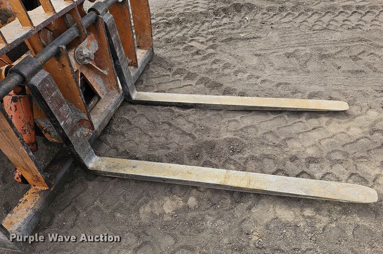 image for item DO4245 Lull 844C-42  telehandler