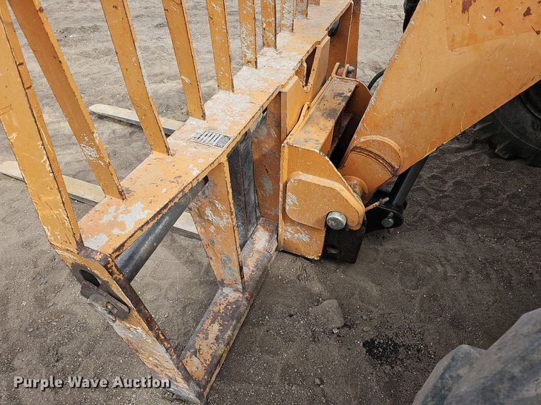 image for item DO4245 Lull 844C-42  telehandler