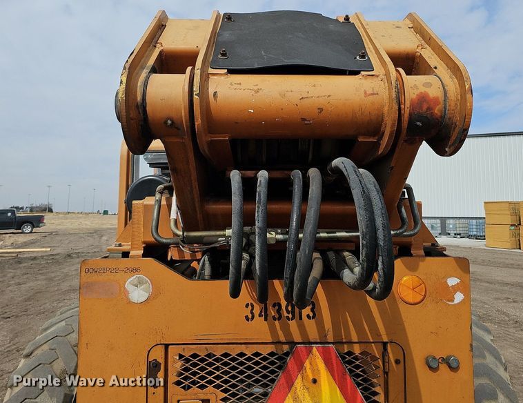 image for item DO4245 Lull 844C-42  telehandler