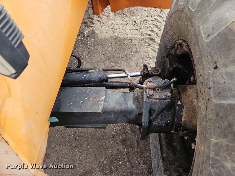 image for item DO4245 Lull 844C-42  telehandler