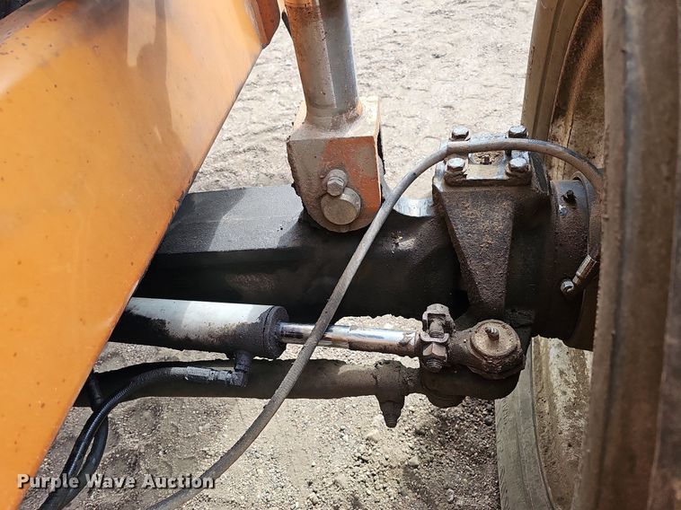 image for item DO4245 Lull 844C-42  telehandler