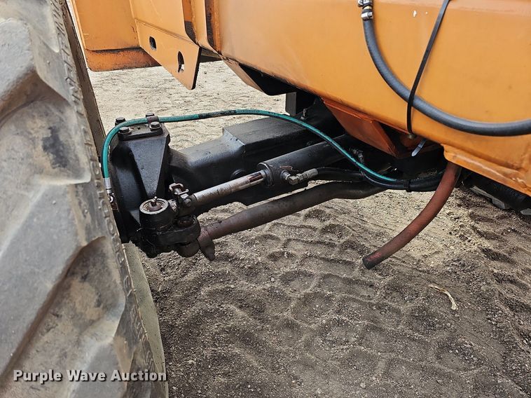 image for item DO4245 Lull 844C-42  telehandler