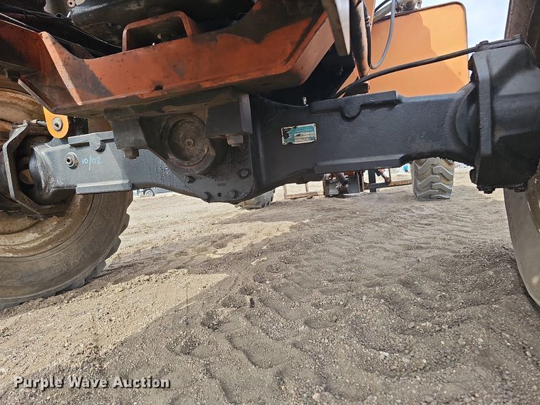 image for item DO4245 Lull 844C-42  telehandler