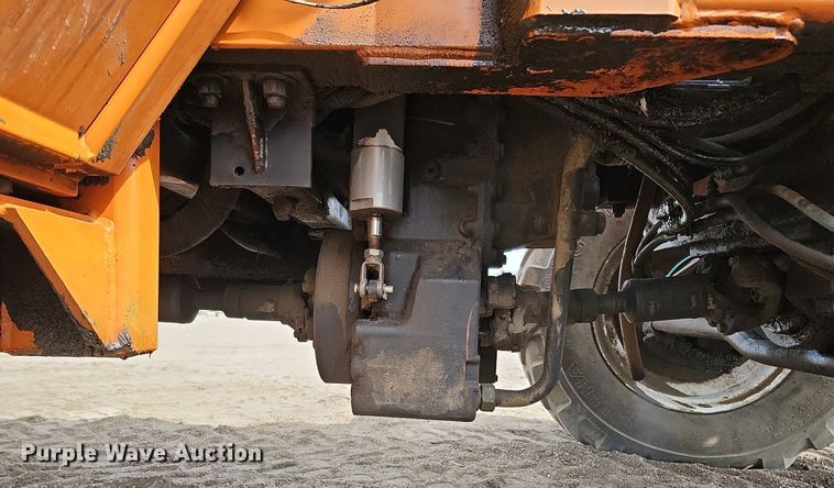 image for item DO4245 Lull 844C-42  telehandler