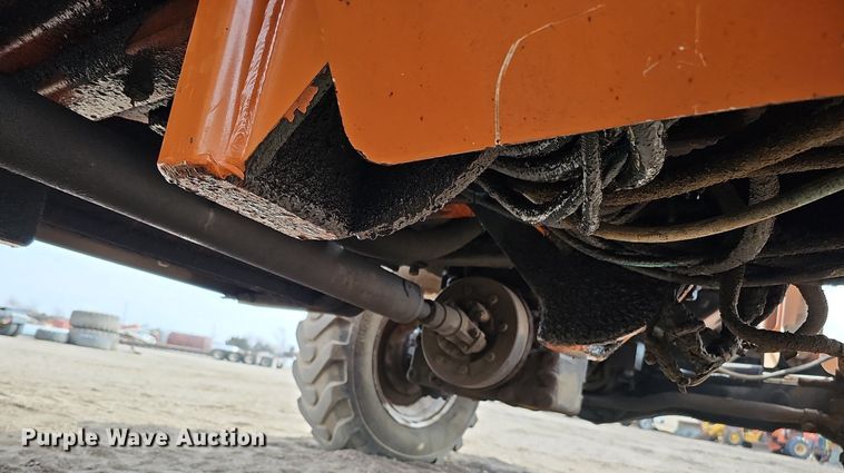 image for item DO4245 Lull 844C-42  telehandler