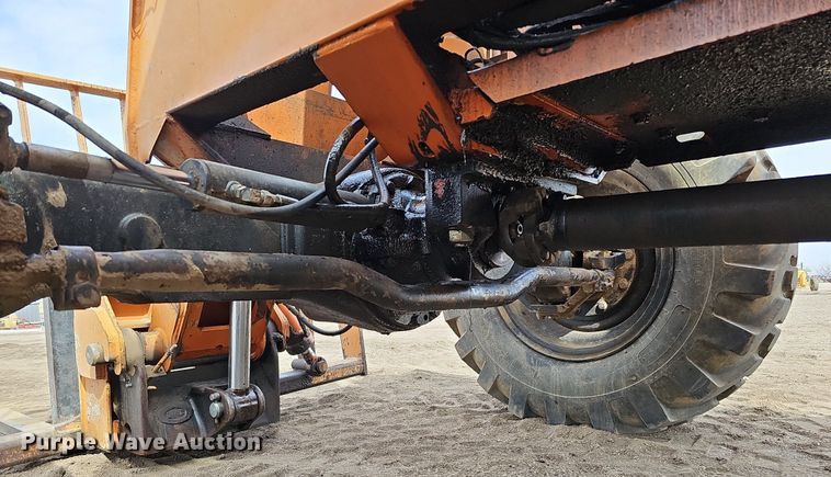 image for item DO4245 Lull 844C-42  telehandler