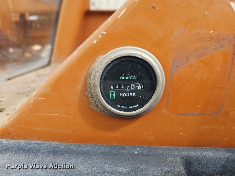 image for item DO4245 Lull 844C-42  telehandler