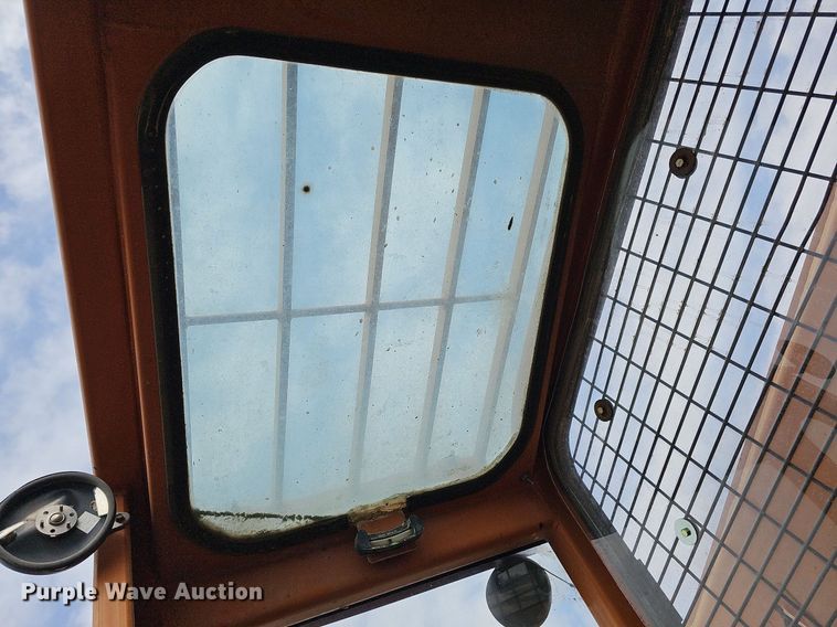 image for item DO4245 Lull 844C-42  telehandler