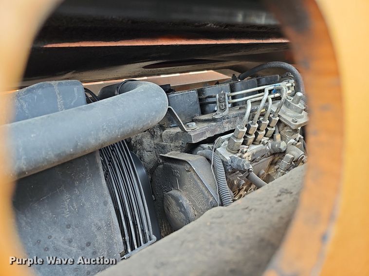 image for item DO4245 Lull 844C-42  telehandler