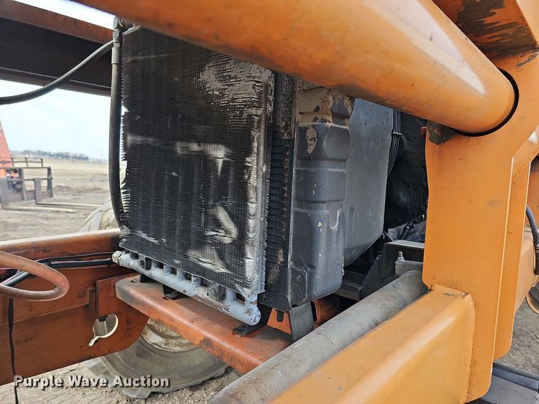 image for item DO4245 Lull 844C-42  telehandler