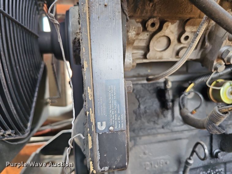 image for item DO4245 Lull 844C-42  telehandler