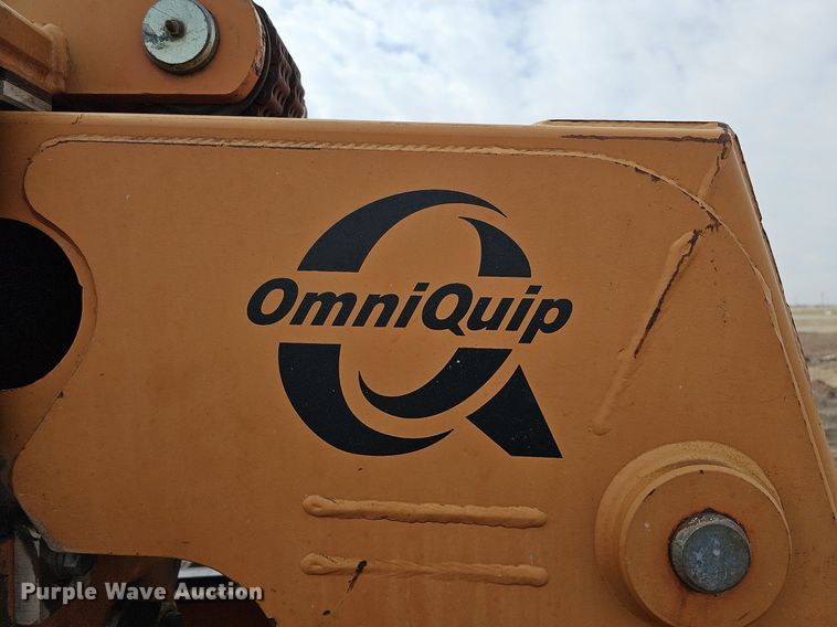 image for item DO4245 Lull 844C-42  telehandler