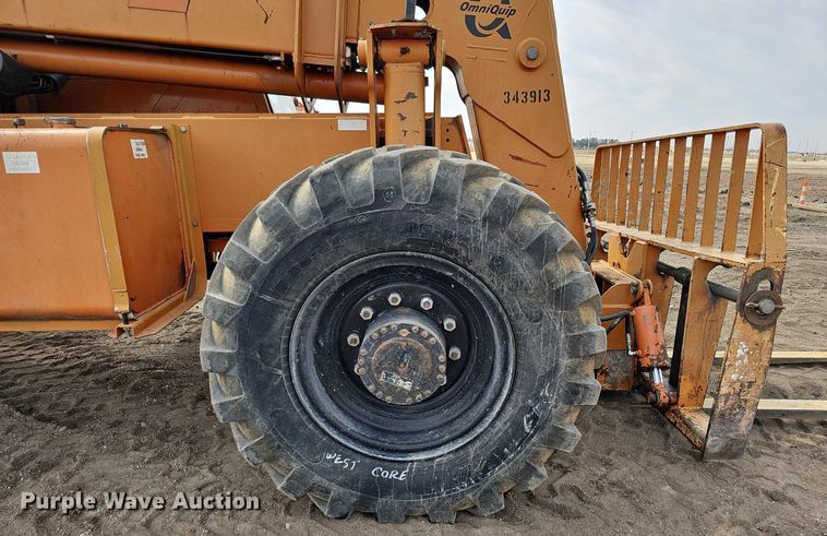 image for item DO4245 Lull 844C-42  telehandler