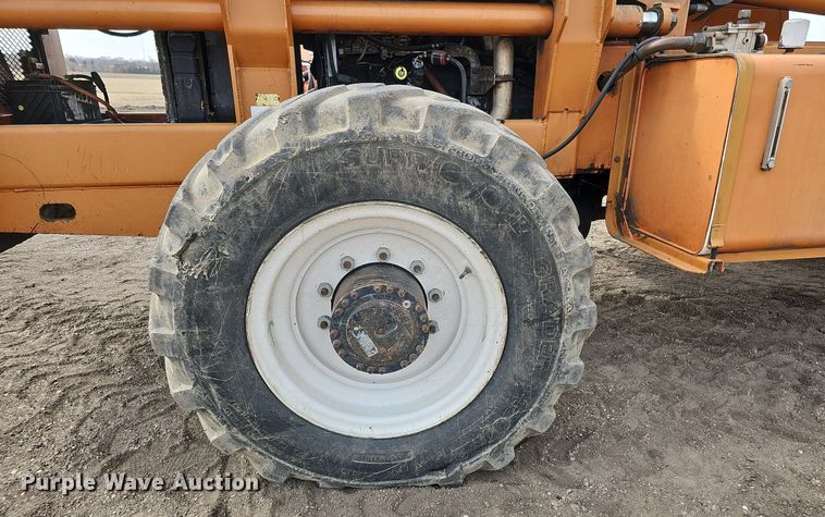 image for item DO4245 Lull 844C-42  telehandler