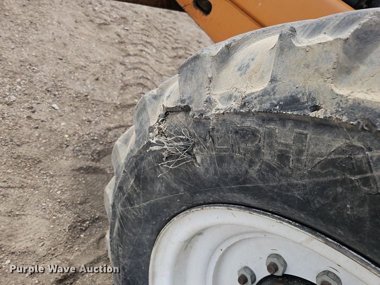 image for item DO4245 Lull 844C-42  telehandler