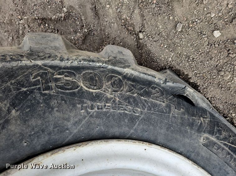 image for item DO4245 Lull 844C-42  telehandler