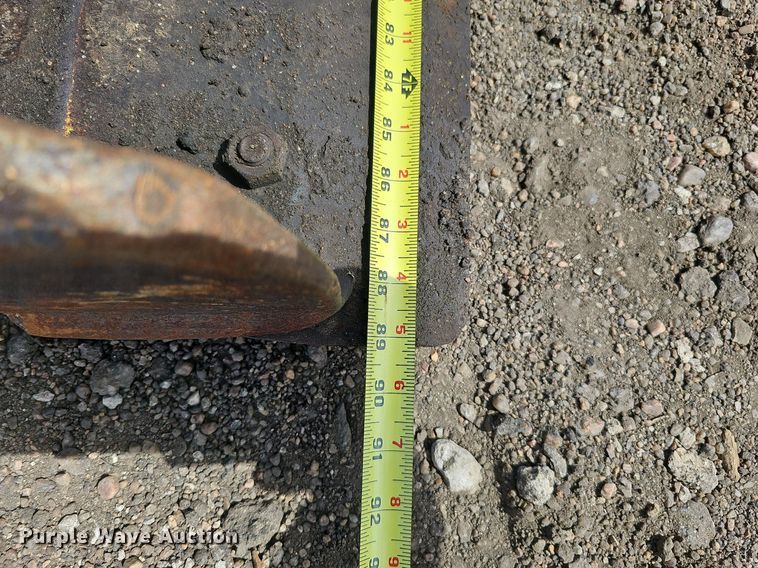 image for item DO4246 1999 Caterpillar 416C  backhoe