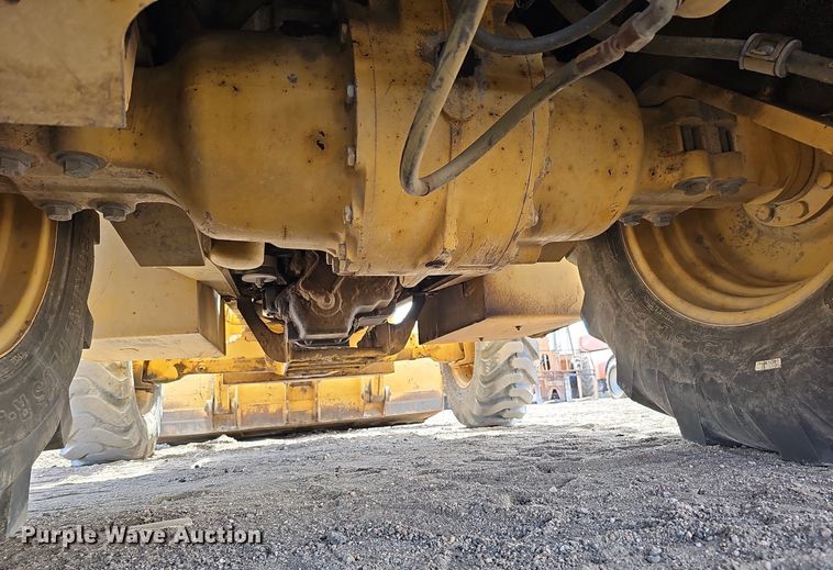 image for item DO4246 1999 Caterpillar 416C  backhoe