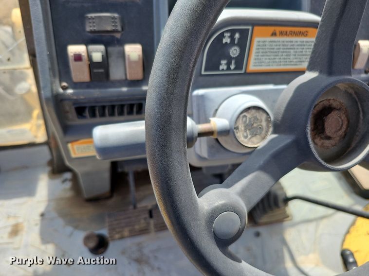 image for item DO4246 1999 Caterpillar 416C  backhoe