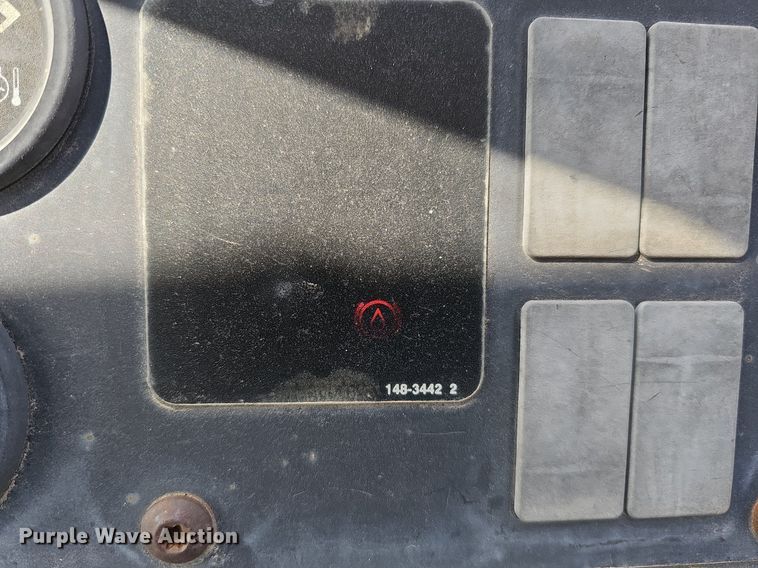 image for item DO4246 1999 Caterpillar 416C  backhoe