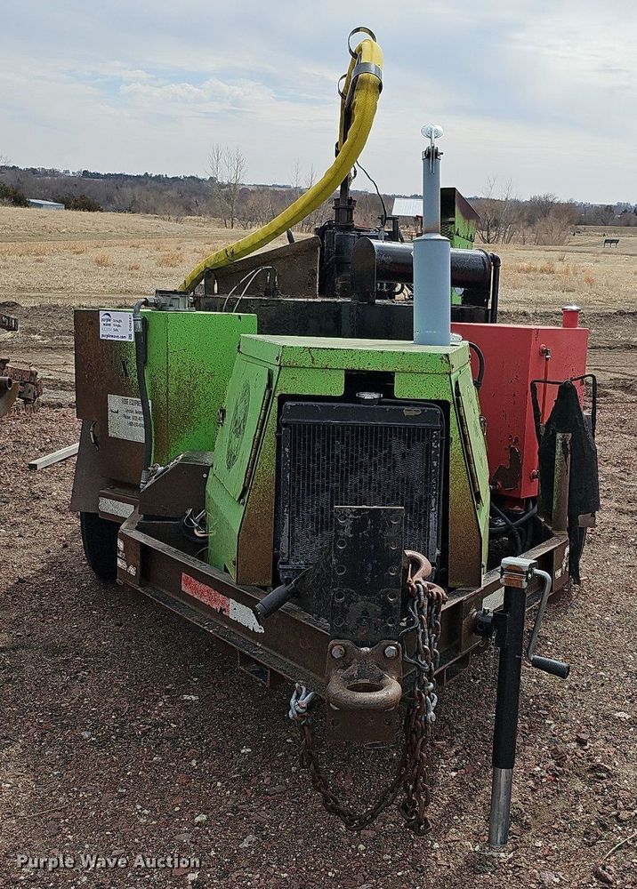 image for item DO4247 Cimline Matrix 1500  melter applicator