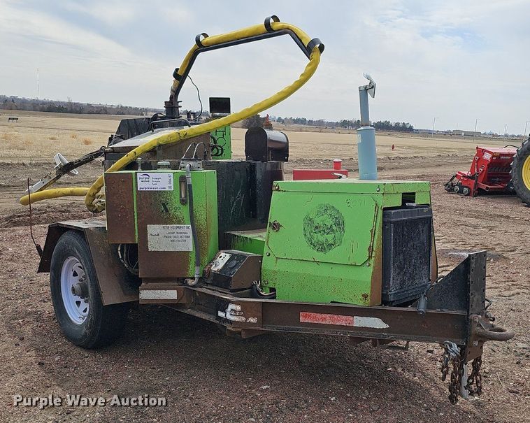 image for item DO4247 Cimline Matrix 1500  melter applicator