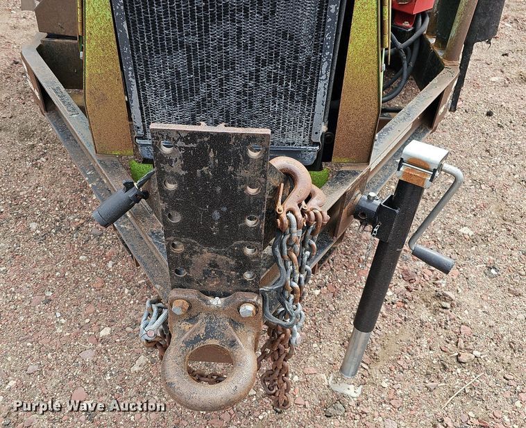 image for item DO4247 Cimline Matrix 1500  melter applicator