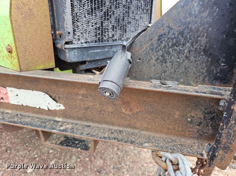 image for item DO4247 Cimline Matrix 1500  melter applicator