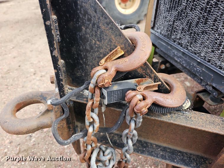 image for item DO4247 Cimline Matrix 1500  melter applicator