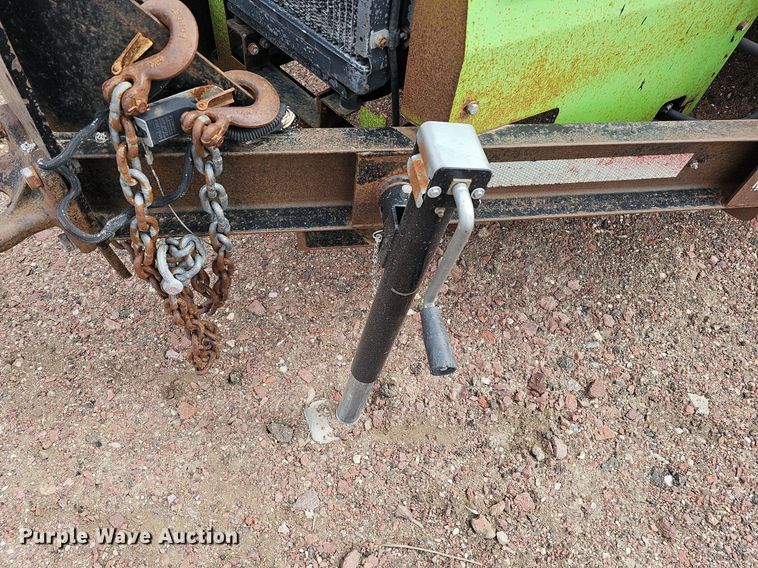 image for item DO4247 Cimline Matrix 1500  melter applicator