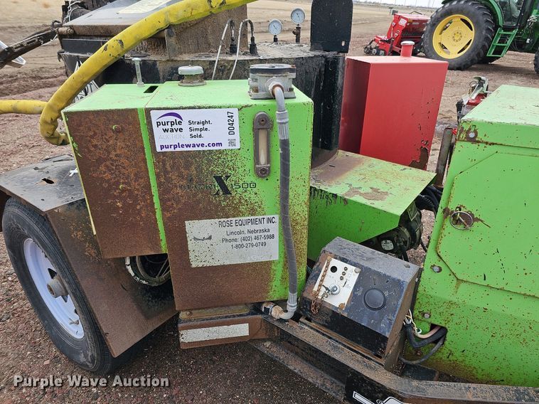 image for item DO4247 Cimline Matrix 1500  melter applicator