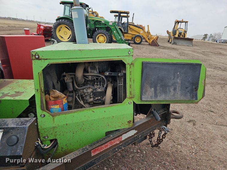 image for item DO4247 Cimline Matrix 1500  melter applicator