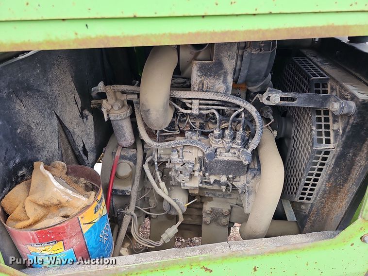 image for item DO4247 Cimline Matrix 1500  melter applicator