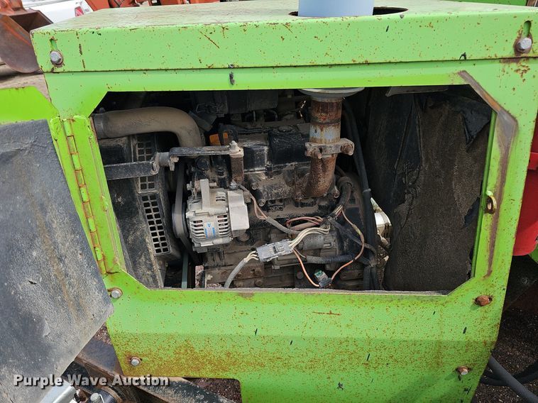 image for item DO4247 Cimline Matrix 1500  melter applicator