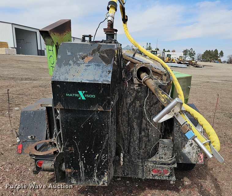 image for item DO4247 Cimline Matrix 1500  melter applicator