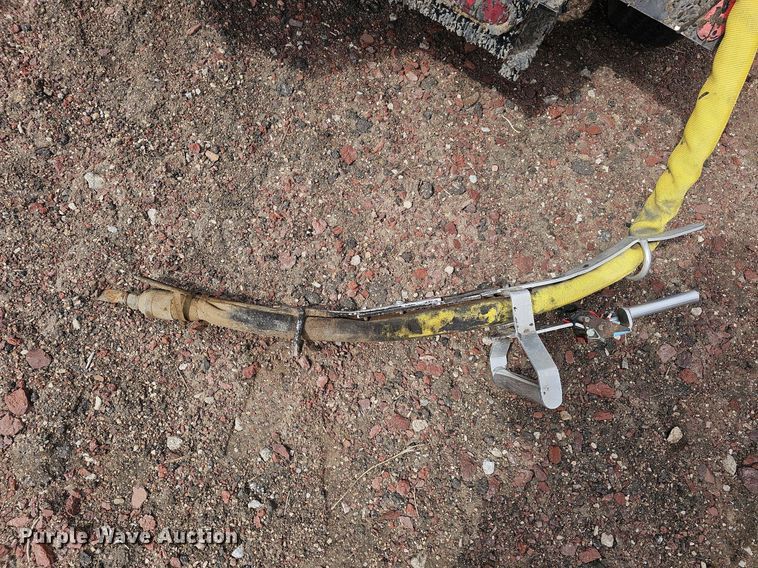 image for item DO4247 Cimline Matrix 1500  melter applicator