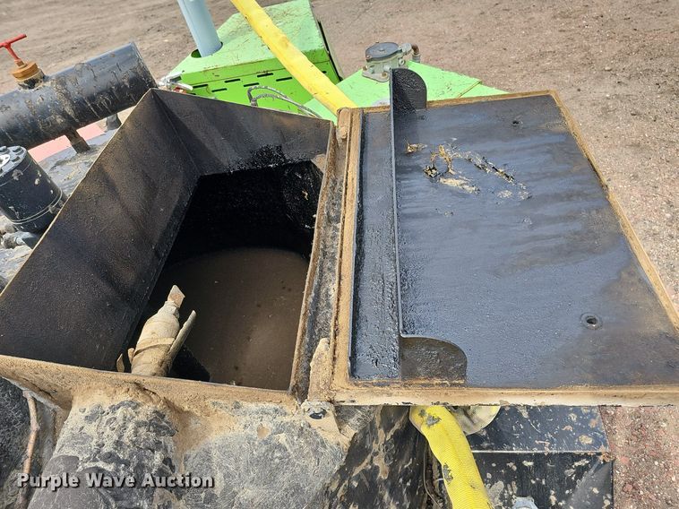 image for item DO4247 Cimline Matrix 1500  melter applicator