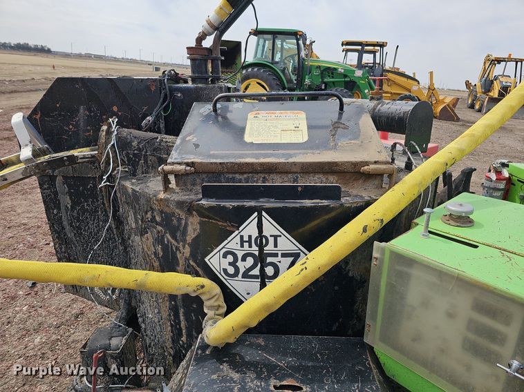 image for item DO4247 Cimline Matrix 1500  melter applicator