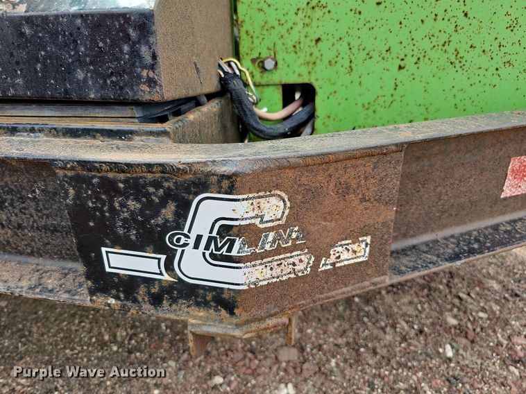 image for item DO4247 Cimline Matrix 1500  melter applicator