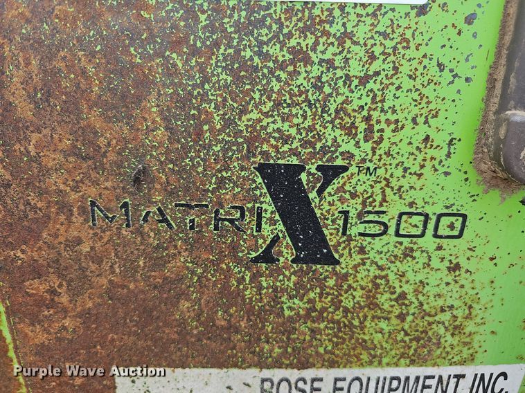 image for item DO4247 Cimline Matrix 1500  melter applicator