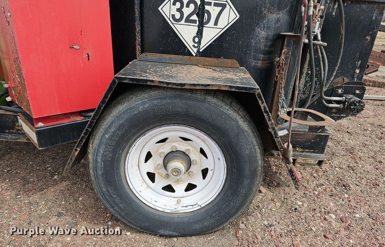 image for item DO4247 Cimline Matrix 1500  melter applicator