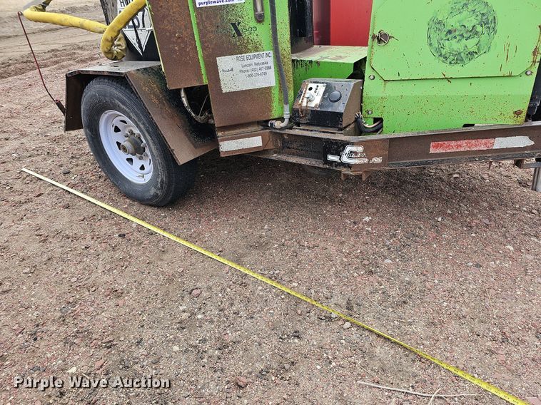 image for item DO4247 Cimline Matrix 1500  melter applicator