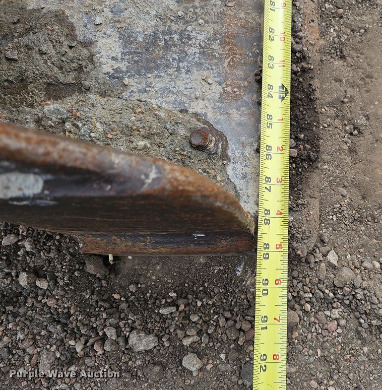 image for item DO4248 2002 Caterpillar 430D  backhoe