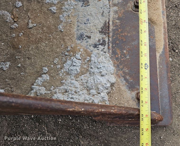 image for item DO4249 2002 Caterpillar 430D  backhoe