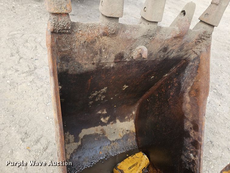 image for item DO4249 2002 Caterpillar 430D  backhoe