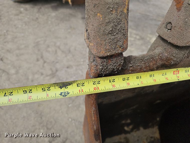 image for item DO4249 2002 Caterpillar 430D  backhoe