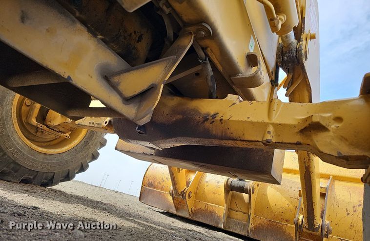 image for item DO4249 2002 Caterpillar 430D  backhoe